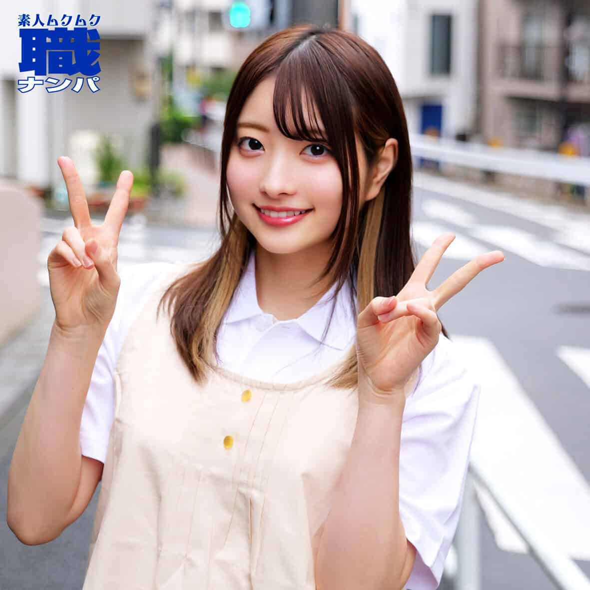 smjs249【あおいさん】中城葵