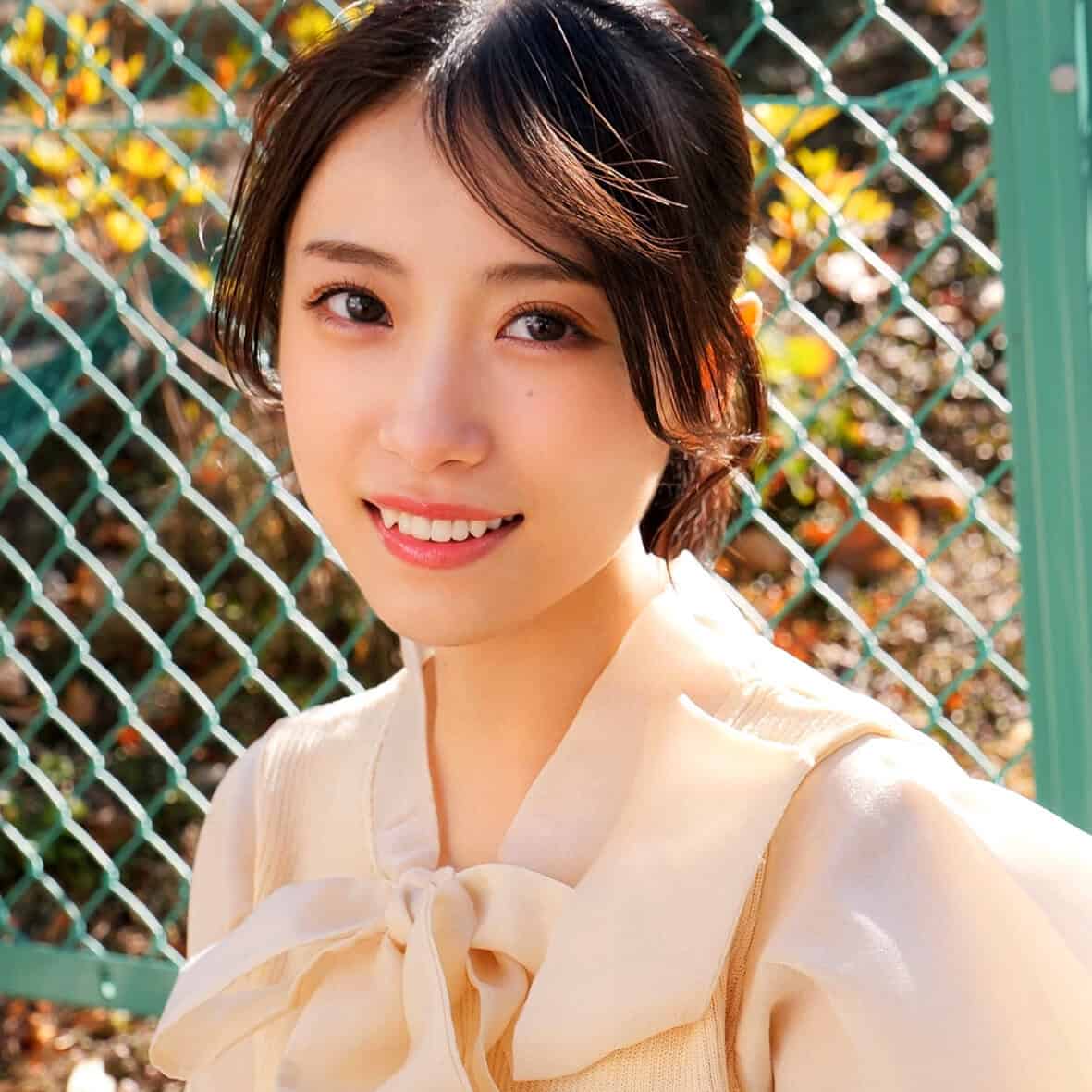 smjz077【まみさん】長瀬麻美