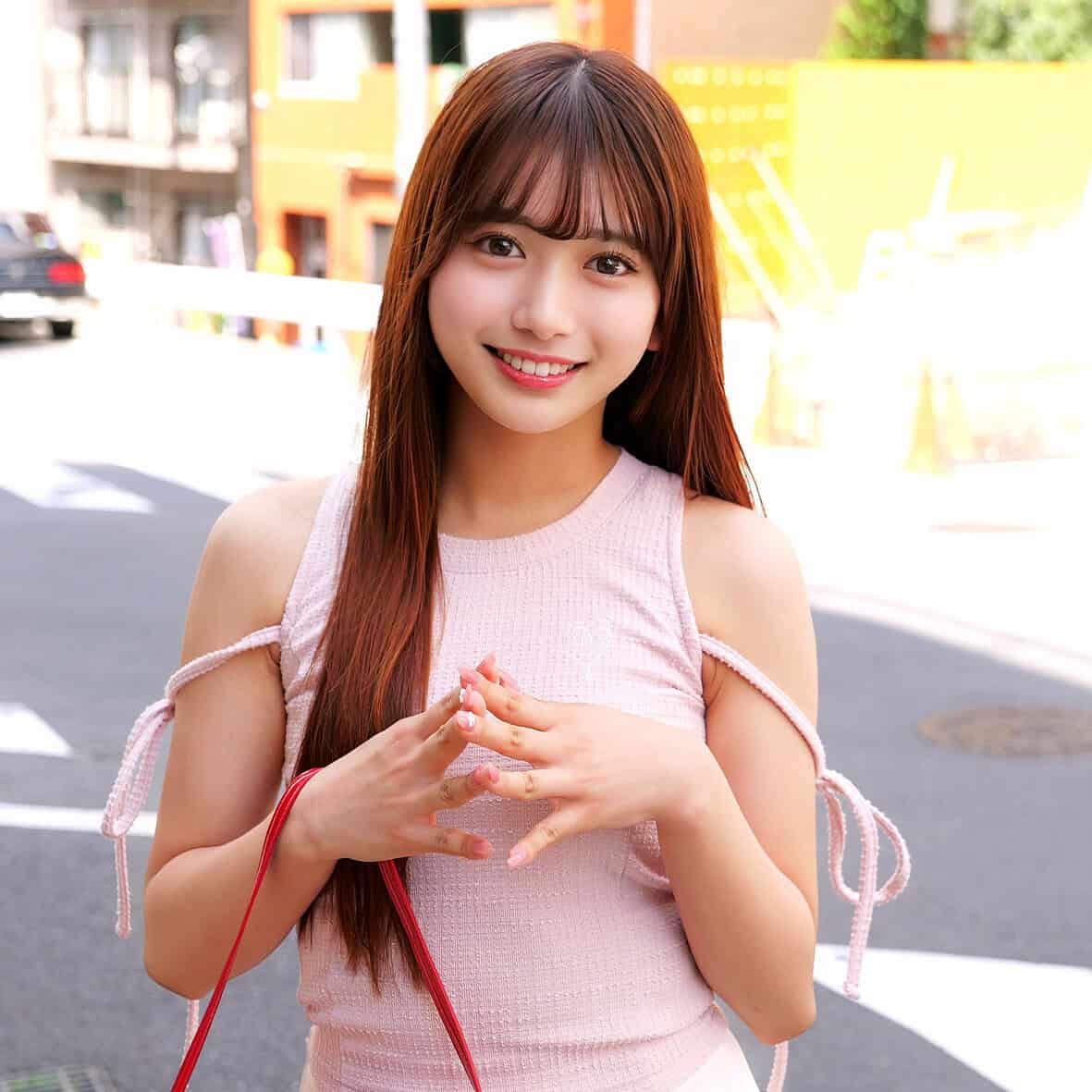smnn005【かりんさん】北岡果林
