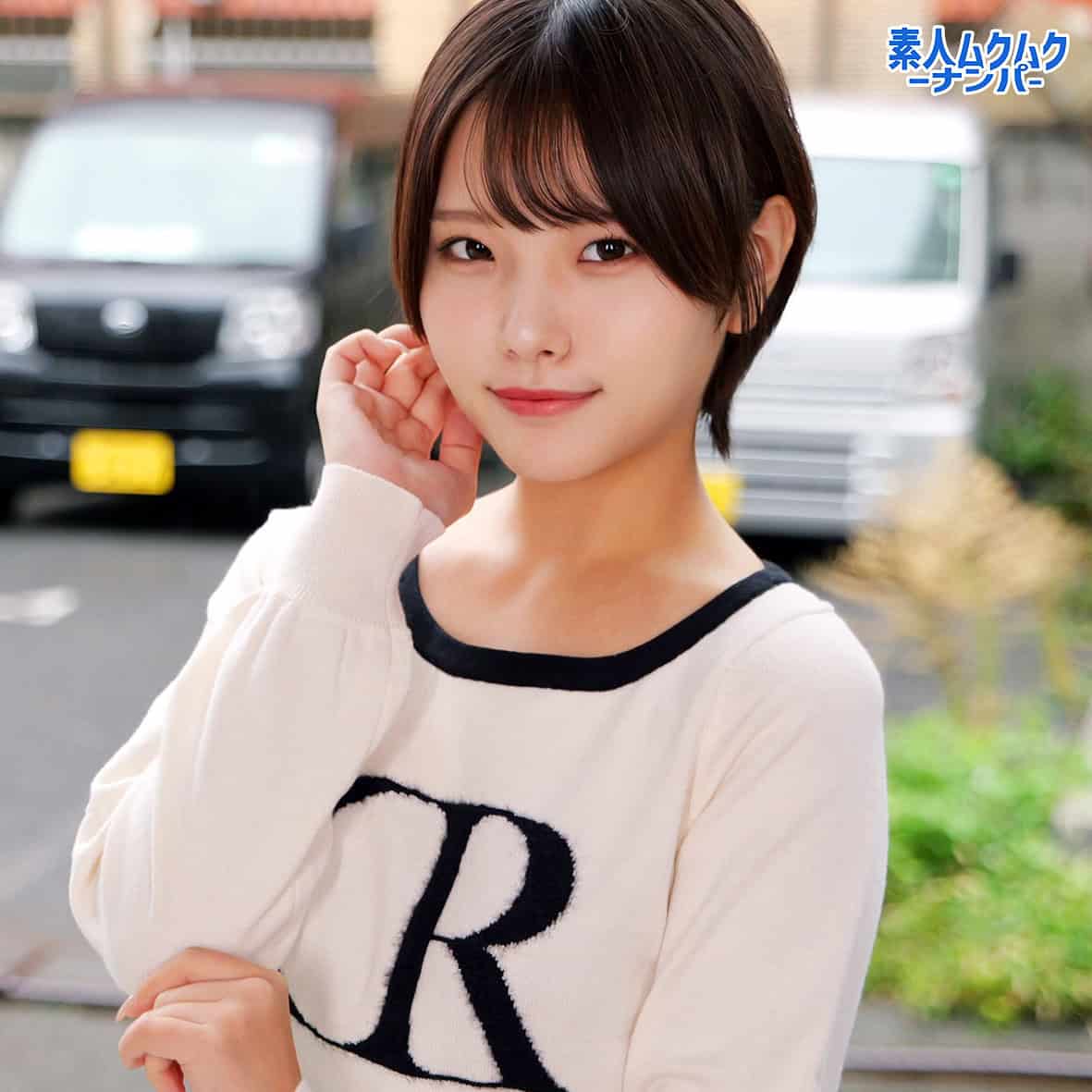smnn043【陽菜さん】河合陽菜