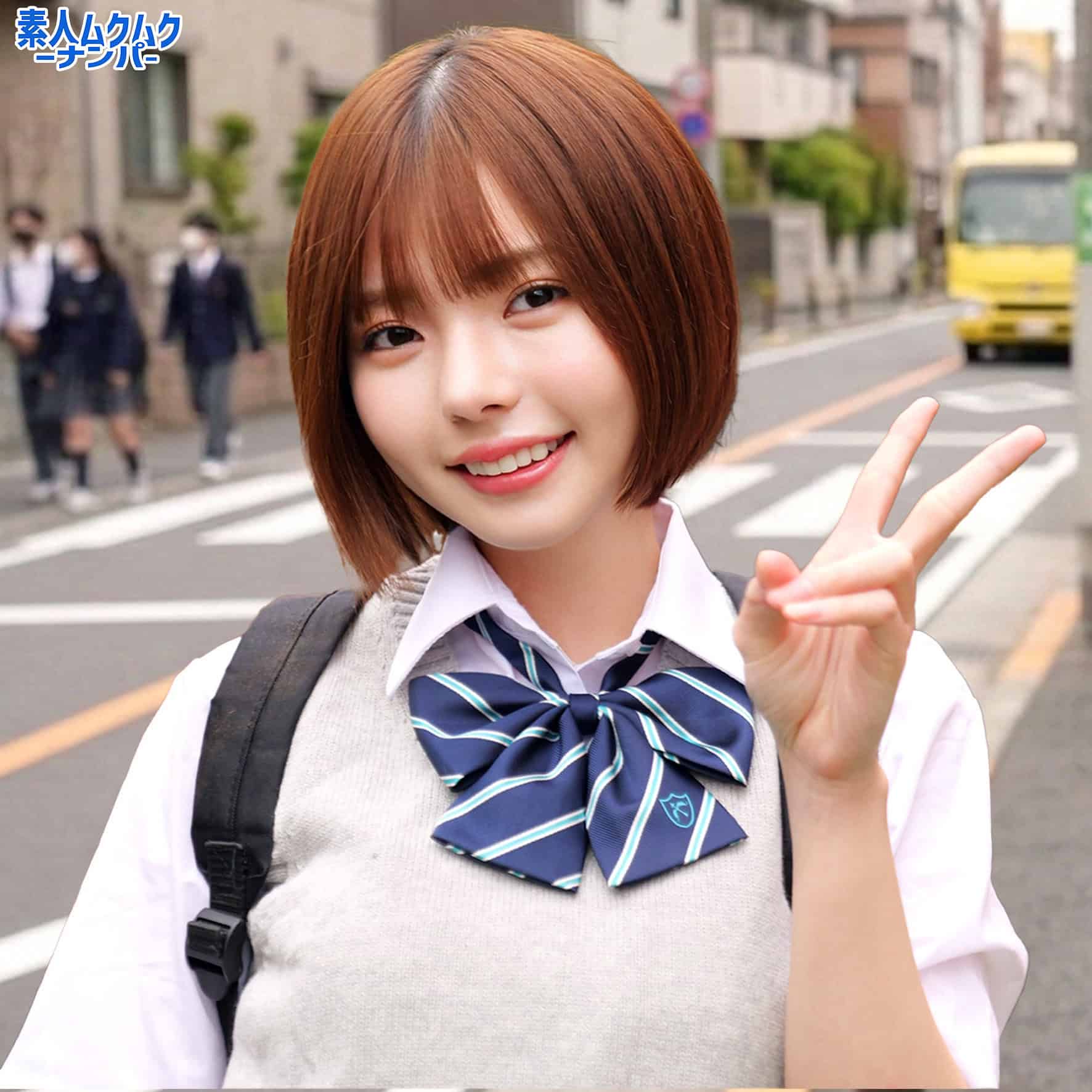 smnn082【ゆうかちゃん】市井結夏