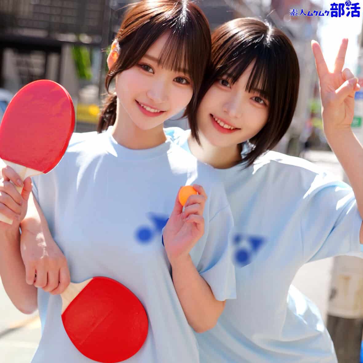 smub061【ゆみ＆しおり】依本しおり 虹村ゆみ