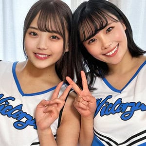spay234【まいな&つむぎ】水卜麻衣奈 角名つむぎ