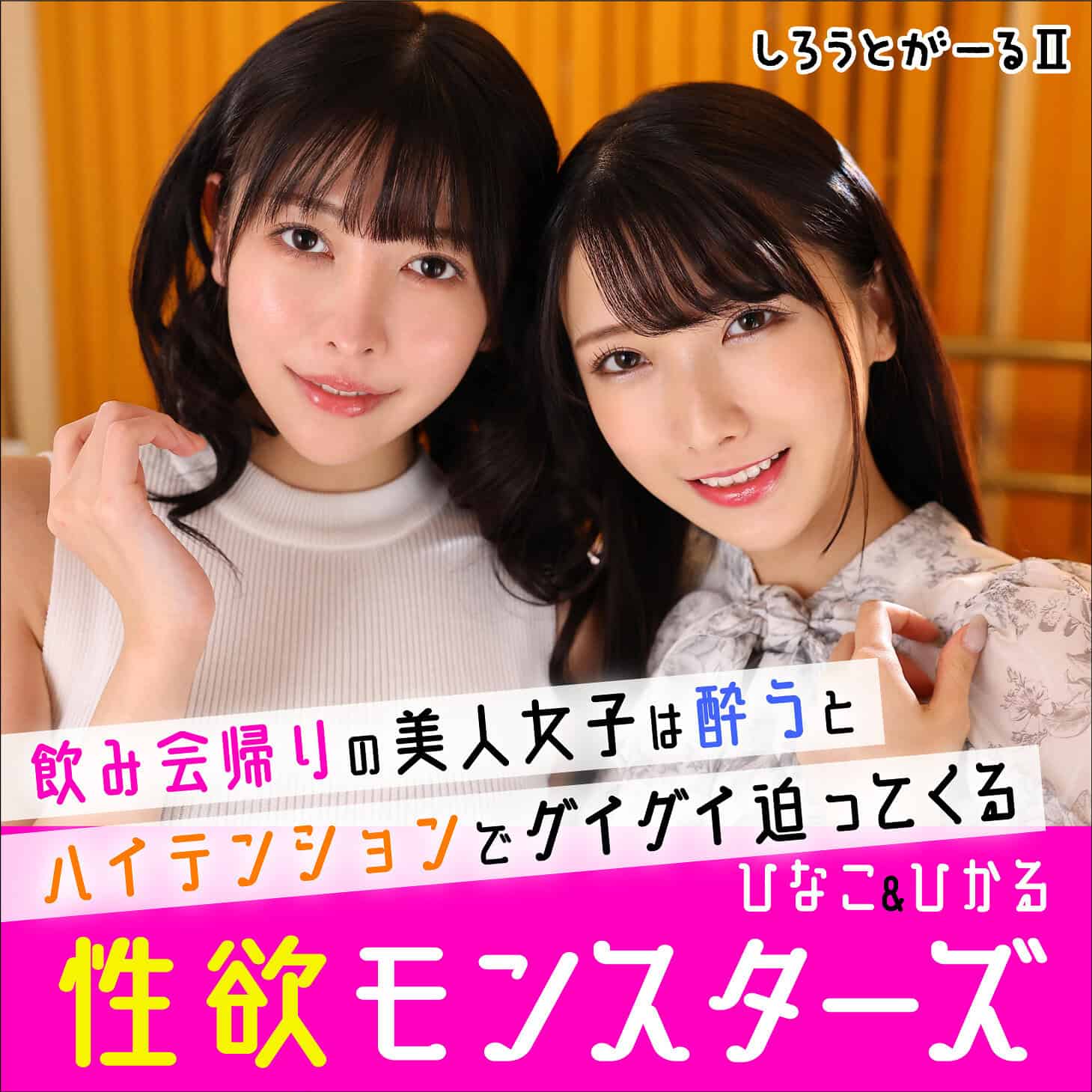 srt2006【ひなこ&ひかる】宮西ひかる 森日向子