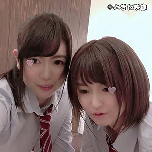 tkwa042【ななこ＆ゆうり】みやむ 宮村ななこ